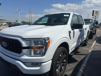 2022 Ford F-150 Memphis TN