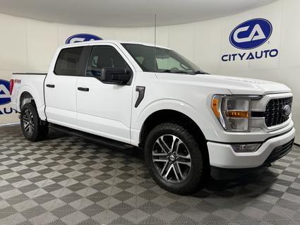 2022 Ford F-150 Memphis TN
