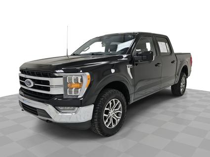2022 Ford F-150 Livingston TX