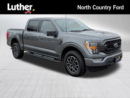 2022 Ford F-150 Minneapolis MN
