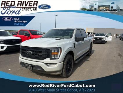 2023 Ford F-150 Cabot AR