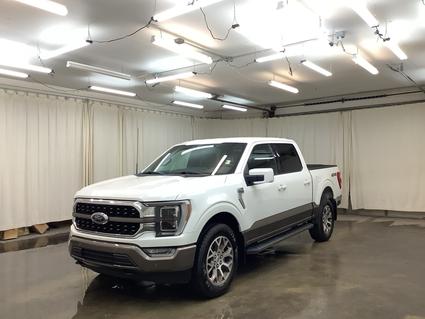 2023 Ford F-150 Warsaw IN
