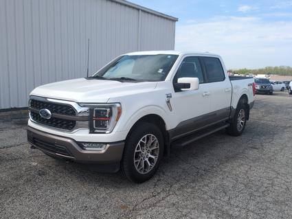 2023 Ford F-150 Warsaw IN