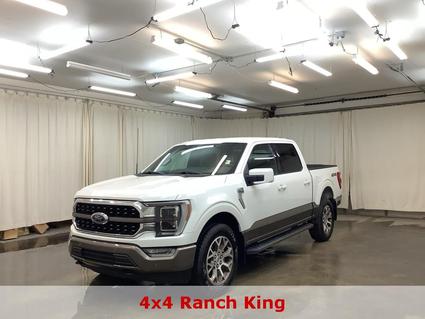 2023 Ford F-150 Warsaw IN