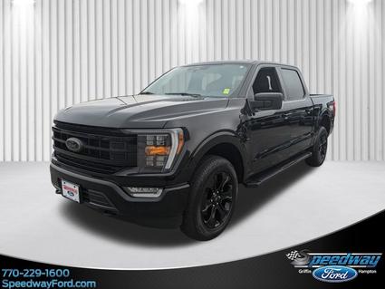 2023 Ford F-150 Griffin GA