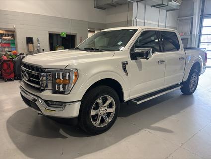2023 Ford F-150 Columbus MS