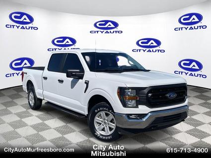 2023 Ford F-150 Murfreesboro TN