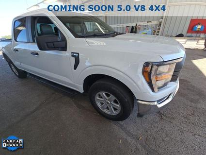 2023 Ford F-150 Murfreesboro TN