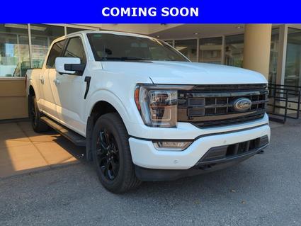 2023 Ford F-150 Denver CO