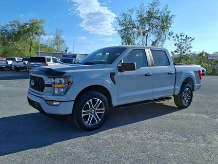 2023 Ford F-150 Johnson City TN