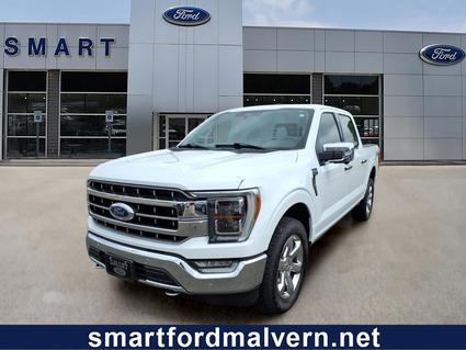 2023 Ford F-150 Malvern AR