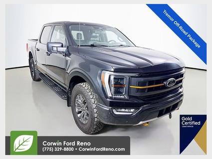 2023 Ford F-150 Reno NV