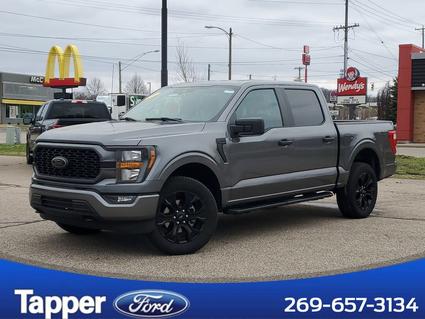 2023 Ford F-150 Paw Paw MI