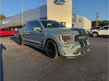 2023 Ford F-150 Walhalla SC
