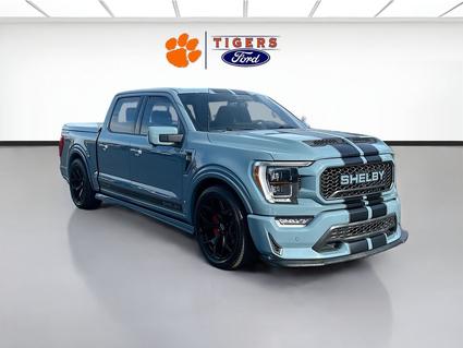 2023 Ford F-150 Walhalla SC