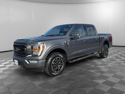 2023 Ford F-150 Manheim PA