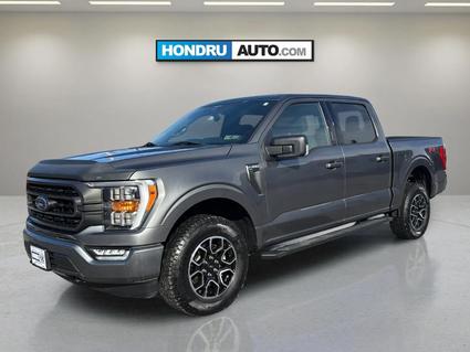 2023 Ford F-150 Manheim PA