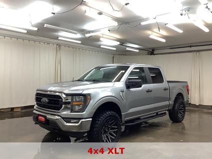 2023 Ford F-150 Warsaw IN