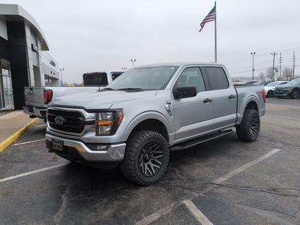 2023 Ford F-150 Warsaw IN