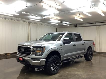 2023 Ford F-150 Warsaw IN