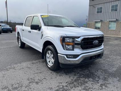 2023 Ford F-150 Chehalis WA