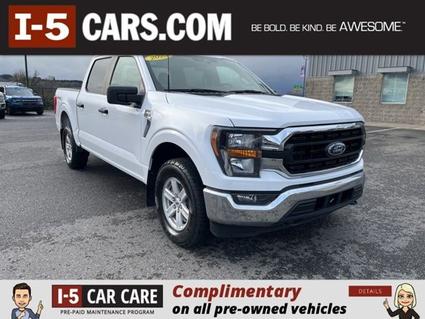 2023 Ford F-150 Chehalis WA