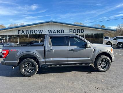 2023 Ford F-150 Ripley MS