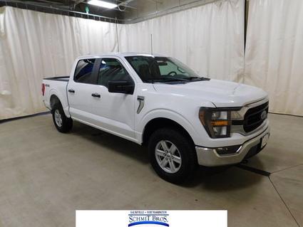 2023 Ford F-150 Saukville WI