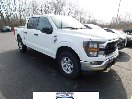 2023 Ford F-150 Saukville WI