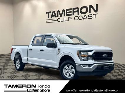 2023 Ford F-150 Daphne AL