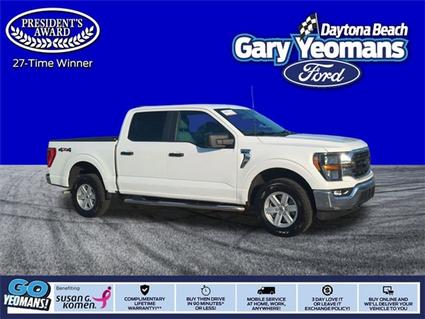 2023 Ford F-150 Daytona Beach FL