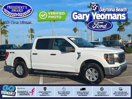 2023 Ford F-150 Daytona Beach FL