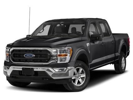 2023 Ford F-150 Jersey City NJ