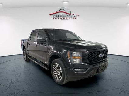 2023 Ford F-150 Lawrence KS