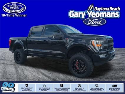 2023 Ford F-150 Daytona Beach FL