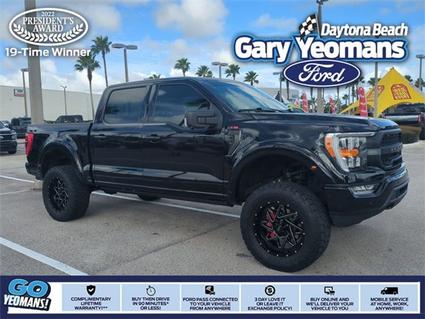 2023 Ford F-150 Daytona Beach FL