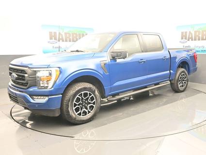 2023 Ford F-150 Scottsboro AL