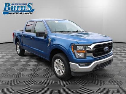 2023 Ford F-150 Rock Hill SC