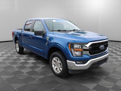2023 Ford F-150 Rock Hill SC