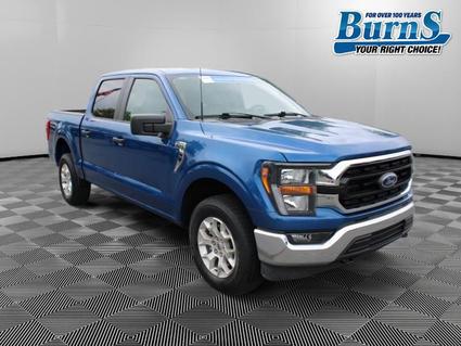 2023 Ford F-150 Rock Hill SC