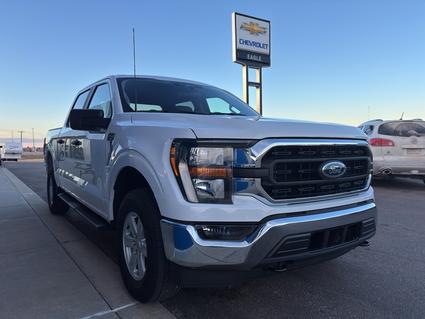 2023 Ford F-150 Chadron NE