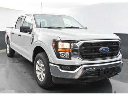 2023 Ford F-150 Tupelo MS
