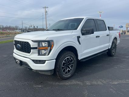 2023 Ford F-150 Paducah KY