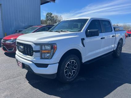 2023 Ford F-150 Paducah KY