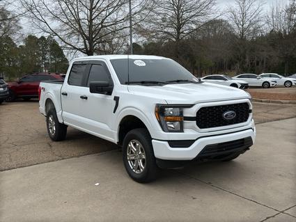 2023 Ford F-150 Brandon MS