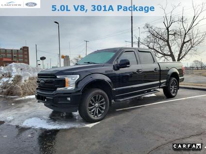 2018 Ford F-150 Battle Creek MI