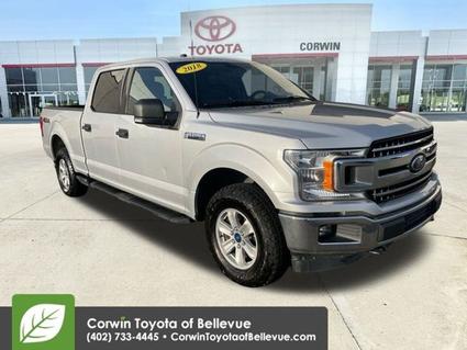 2018 Ford F-150 Bellevue NE