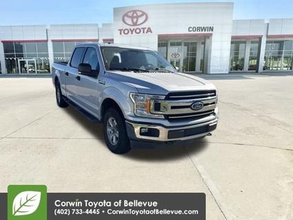2018 Ford F-150 Bellevue NE