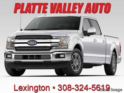 2019 Ford F-150 Lexington NE