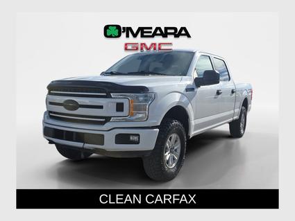 2019 Ford F-150 Denver CO